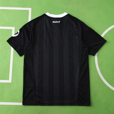 2526 season Real Madrid CF goalkeeper Fan version