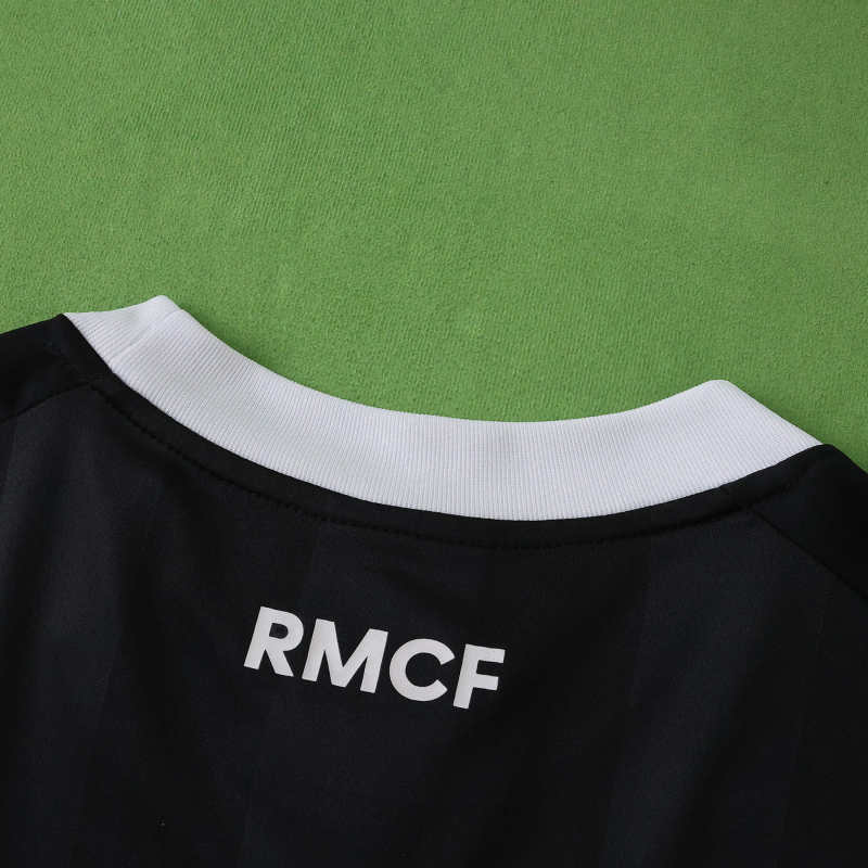 2526 season Real Madrid CF goalkeeper Fan version