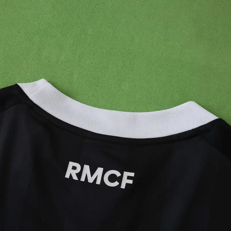 2526 season Real Madrid CF goalkeeper Fan version