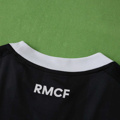 2526 season Real Madrid CF goalkeeper Fan version