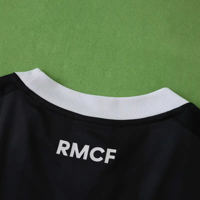 2526 season Real Madrid CF goalkeeper Fan version