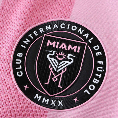 2526 season Inter Miami CF home Player version