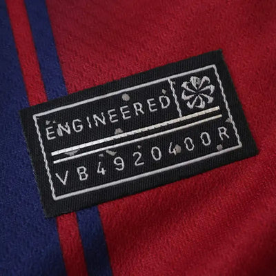 2526 season FC Barcelona / Barça home Fan version