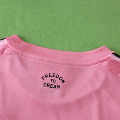 2526 season Inter Miami CF home Fan version