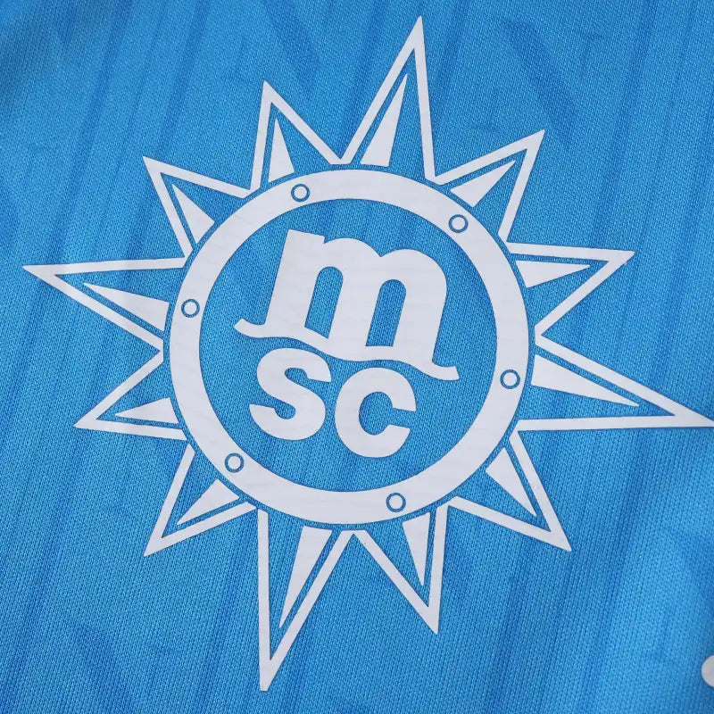 2526 season S.S.C. Napoli home Fan version