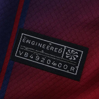 2526 season FC Barcelona / Barça home Kids kit