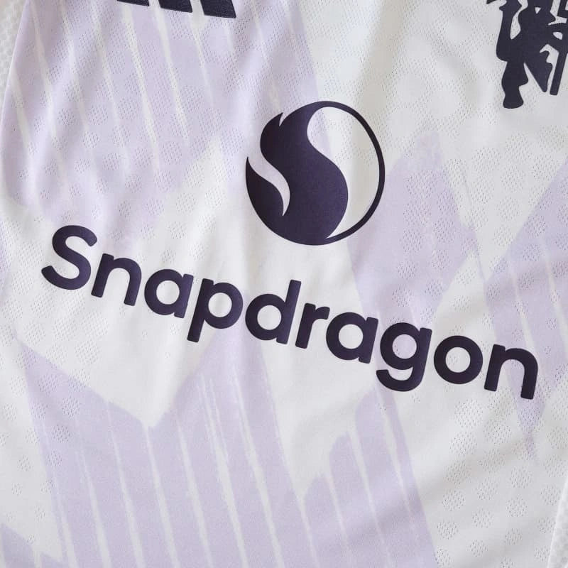 2526 season Manchester United F.C. away Player version