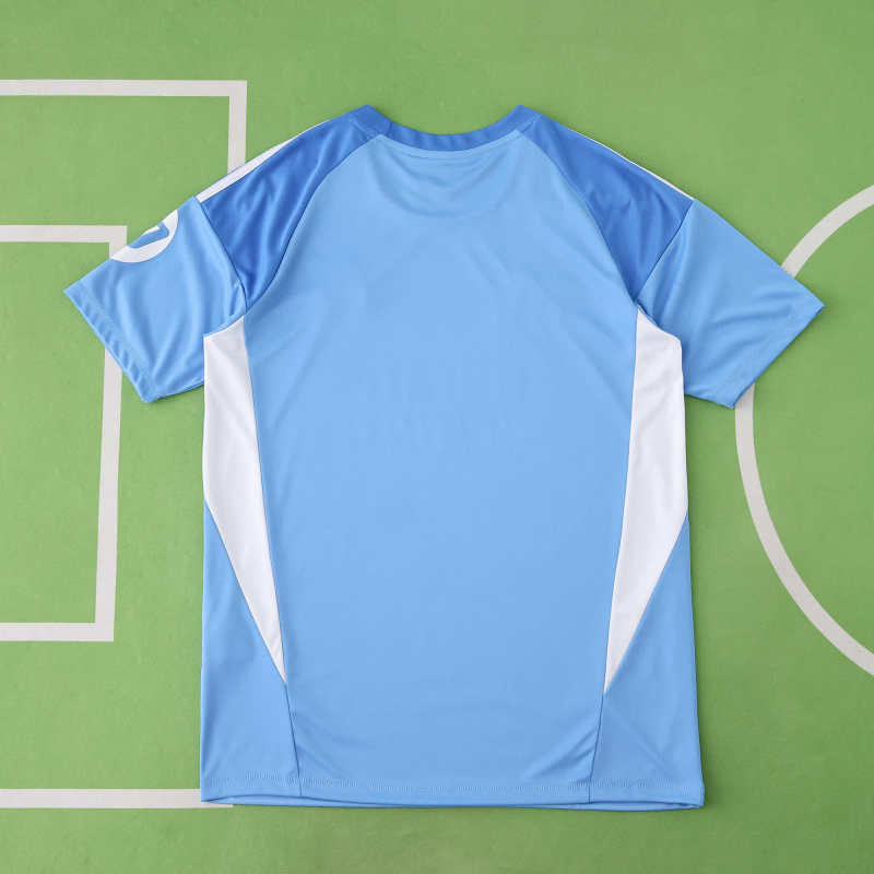 2526 season Real Madrid CF goalkeeper Fan version
