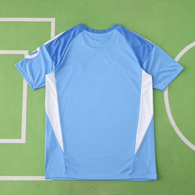 2526 season Real Madrid CF goalkeeper Fan version