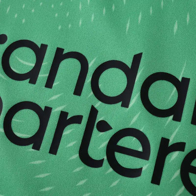 2526 season Liverpool F.C. goalkeeper Fan version