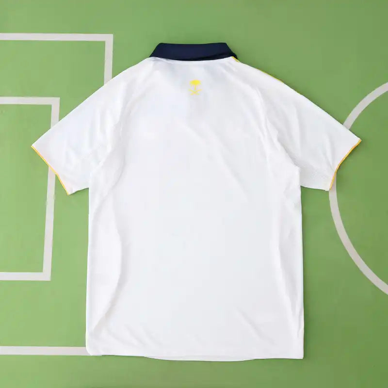 2526 season Al-Nassr FC third Player version