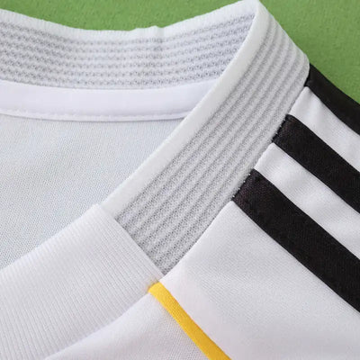 2526 season Real Madrid CF home Fan version