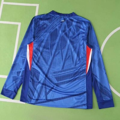 2526 season Chelsea F.C. home Long sleeved Fan version
