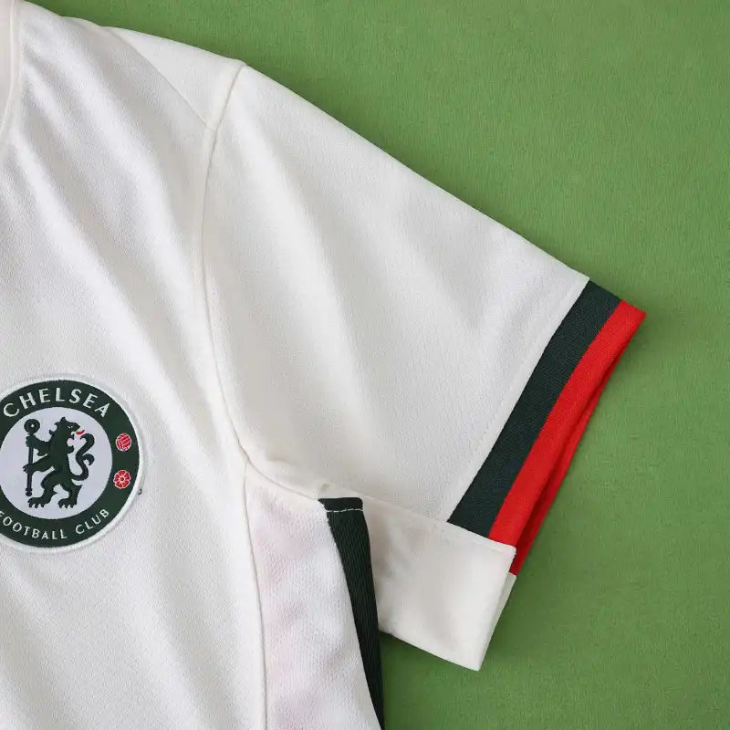 2526 season Chelsea F.C. away Women's Shirt