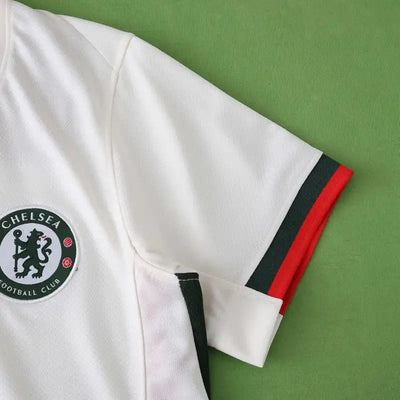 2526 season Chelsea F.C. away Women's Shirt