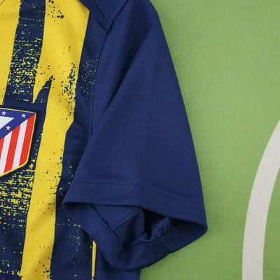 2526 season Club Atlético de Madrid Training shirt Fan version