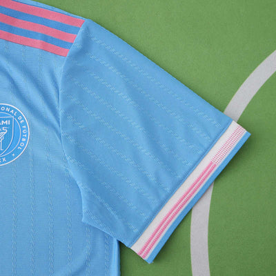 2526 season Inter Miami CF third Player version