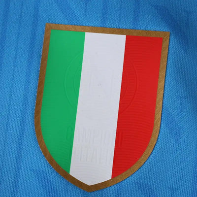 2526 season S.S.C. Napoli home Fan version