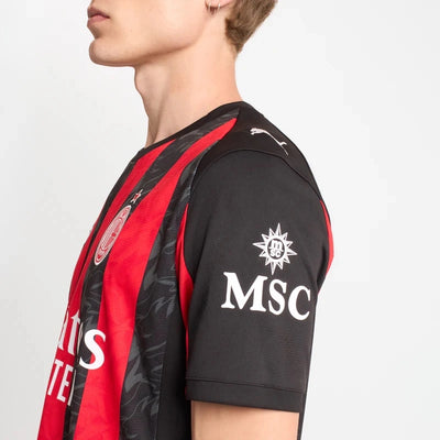 2526 season A.C. Milan home Fan version
