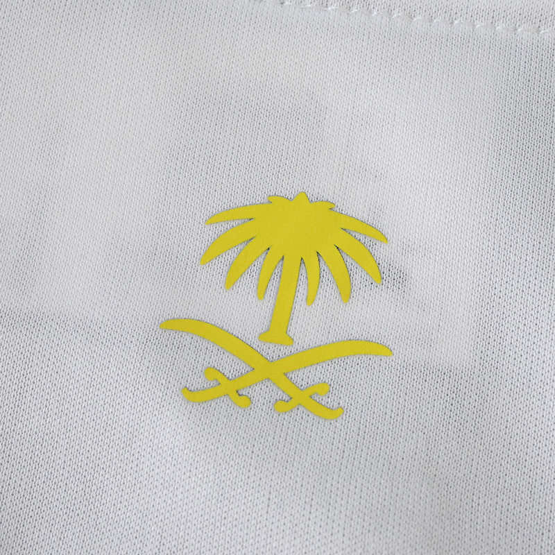 2526 season Al-Nassr FC third Fan version