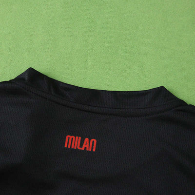 2526 season A.C. Milan home Kids kit