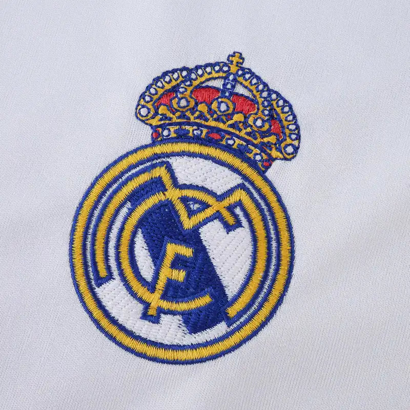 2526 season Real Madrid CF home Modrić Concept version Fan version