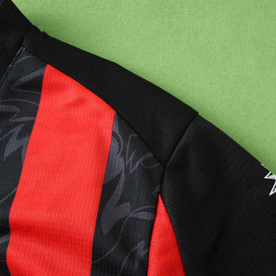 2526 season A.C. Milan home Kids kit