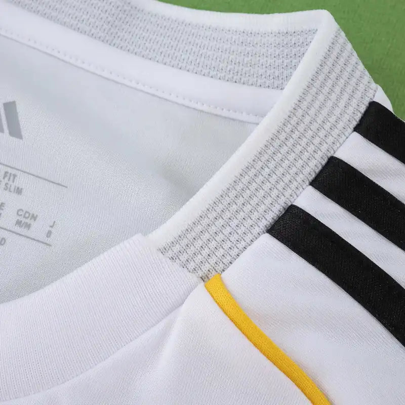 2526 season Real Madrid CF home Modrić Concept version Fan version