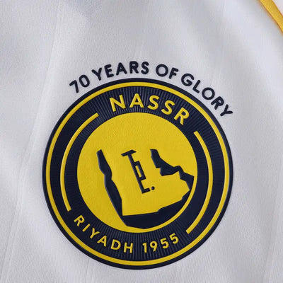 2526 season Al-Nassr FC third Player version