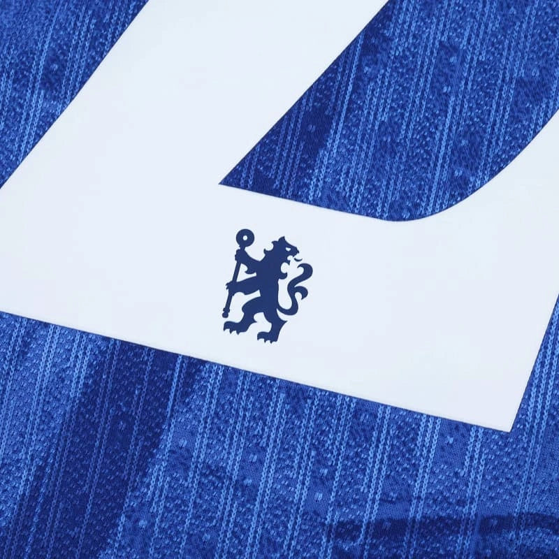 2526 season Chelsea F.C. home FIFA Club World Cup gain the championship Player version