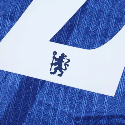 2526 season Chelsea F.C. home FIFA Club World Cup gain the championship Player version