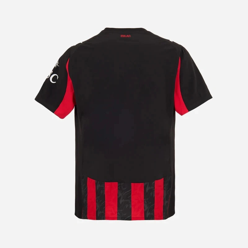 2526 season A.C. Milan home Player version