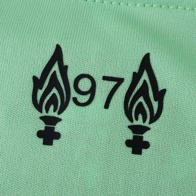 2526 season Liverpool F.C. goalkeeper Fan version
