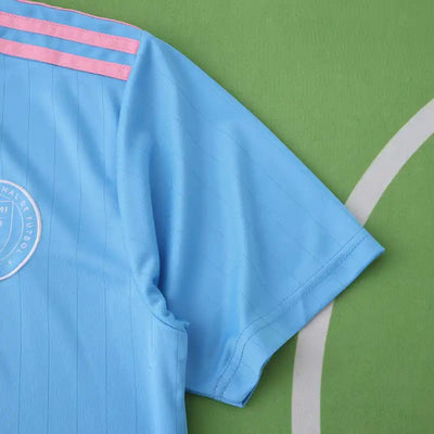 2526 season Inter Miami CF third Fan version
