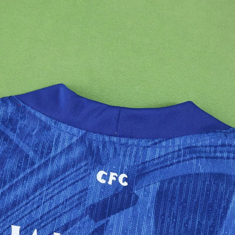 2526 season Chelsea F.C. home FIFA Club World Cup gain the championship Player version