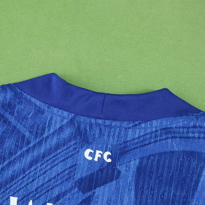 2526 season Chelsea F.C. home FIFA Club World Cup gain the championship Player version