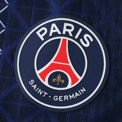 2526 season Paris Saint-Germain F.C. home Player version