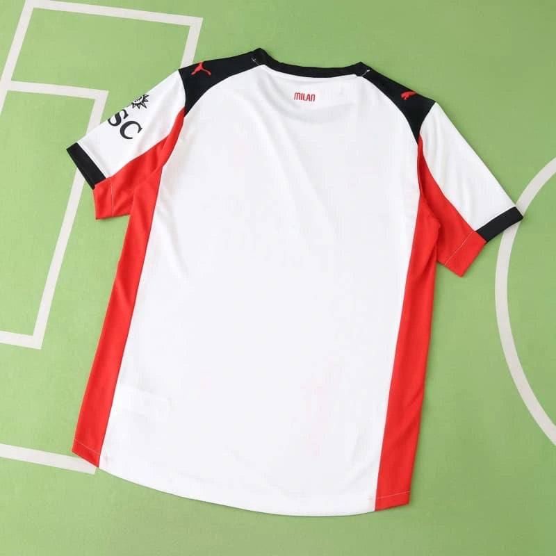 2526 season A.C. Milan away  Player version