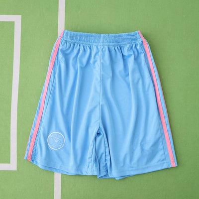 2526 season Inter Miami CF third Kids kit