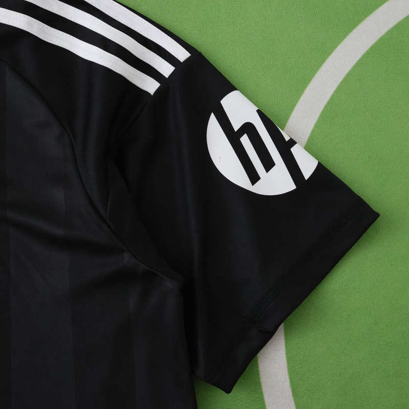 2526 season Real Madrid CF goalkeeper Fan version