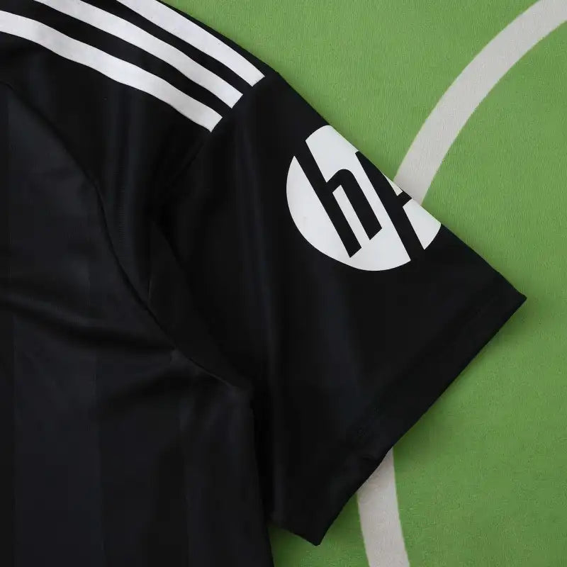 2526 season Real Madrid CF goalkeeper Fan version