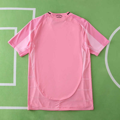 2526 season Inter Miami CF home Player version