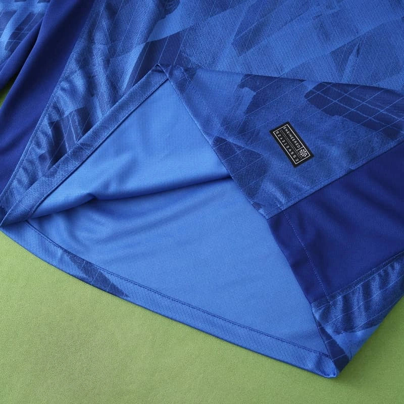 2526 season Chelsea F.C. home Long sleeved Fan version