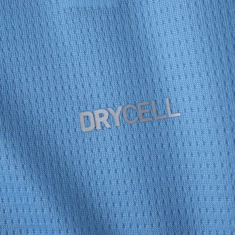2526 season Manchester City F.C. home Long sleeved Fan version
