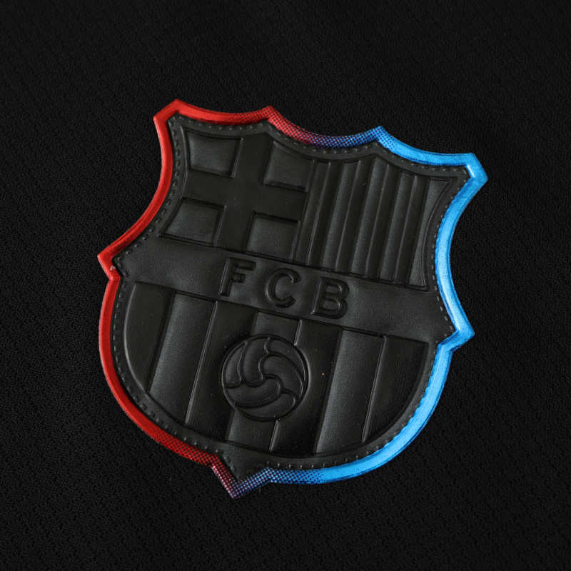 2425 Spotify x Barcelona x Coldplay away Fan version