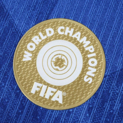 2526 season Chelsea F.C. home FIFA Club World Cup gain the championship Player version