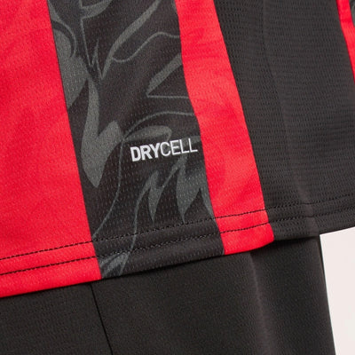 2526 season A.C. Milan home Fan version