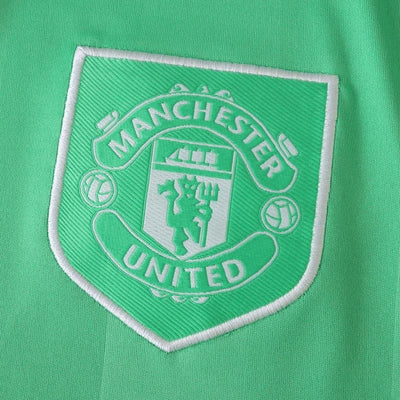 2526 season Manchester United F.C. goalkeeper Fan version