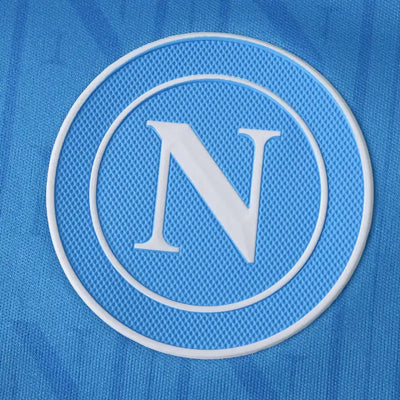 2526 season S.S.C. Napoli home Fan version